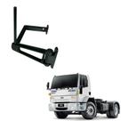 Suporte Espelho Ford Cargo Lado Direito Completo Suporte Espelho Ford Cargo Lado Direito Completo