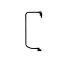 Suporte Espelho Retrovisor Mb 712c/912c/914c - Le