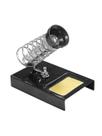 Suporte Espiral Hikari Ferro Solda HSF-10