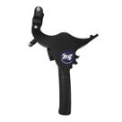 Suporte Estanhador para Ferro de Soldar e Solda em Tubo