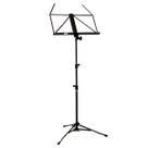 Suporte Estante De Partitura Dobrável Vector Sp-250