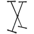 Suporte Estante Para Teclado ASK X10S