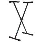 Suporte Estante Para Teclado ASK X10S