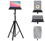 Suporte/Estante/Tripé Multiuso p/Notebook Dell,Lenovo,Positivo,Projetor BenQ,Epson, Bandeja 30x40 cm