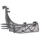 Suporte estribo inferior new daf xf ld imp **daf xf 105