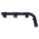 Suporte Estribo Inferior Para Iveco Novo Stralis - 41218938