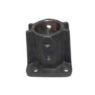 Suporte Estribo International 9800 Ld Fixo Chassi 1655085c1