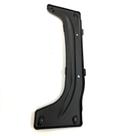 Suporte estribo lateral esquerdo fh4 **volvo fh4 teto alto /