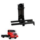 Suporte Estribo Mercedes Hpn 1620 Superior Lado Direito