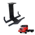 Suporte Estribo Mercedes Hpn Inferior