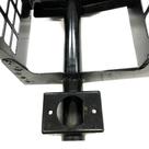 Suporte estribo vw 2 deg. le const.13180/15180/24320 autom.