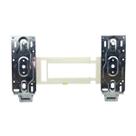 Suporte Evaporadora Regulavel Ar Condicionado 9k a 24k Btus
