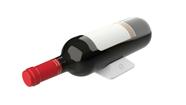 Suporte Expositor De Mesa Para Garrafas De Vinho Deitada