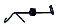 Suporte Expositor Slat Wall p/ Violão Vector SW-2525V