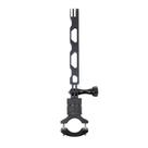 Suporte Extensor Guidão de Bike para GoPro em Alumínio 360º