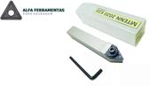 Suporte externo 20x20mm Frontal