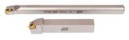Suporte Externo E Interno De Rosca R166 16 20x20 + Pastilhas