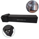 Suporte Externo p/ Rosquear SER - 2525 - 16 Suporte Externo p/ Rosquear SER - 2525 - 16
