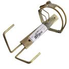 Suporte extintor 2kg - 3448687181
