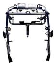 Suporte Farol Aranha Cbx 750 Galo