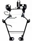 Suporte Farol Aranha Fazer 250 2011 até 2016 Yamaha