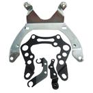 Suporte Farol Aranha Yamaha Xj6