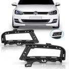 Suporte Farol Auxiliar Golf Tsi 2014 2015 2016 2017