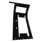 Suporte Farol Auxiliar Sinotruk Howo 380 Lado Esquerdo WG1642240040. Suporte Farol Auxiliar Sinotruk Howo 380 Lado Esquerdo WG1642240040.