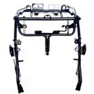 Suporte Farol Cbx 750 Galo Aranha