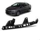 Suporte farol city 2014 a 2021 (plastico)