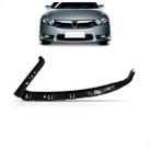 Suporte farol civic 2007 a 2011 (plastico)