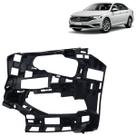 Suporte Farol de Milha Auxiliar Jetta 2019 A 2022