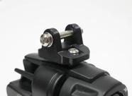 Suporte Farol De Milha Bmw Gs 1200 - Unitário
