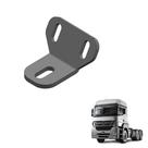 Suporte Farol De Milha Mb Axor 1933 - 2012 2013 2014 2015