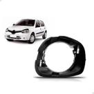Suporte farol de milha para renault clio/duster 2013 até 2016