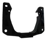 Suporte Farol de Milha (U/Ferradura) Fiat Palio/Weekend/Strada/Idea 2004/2009 LD/LE