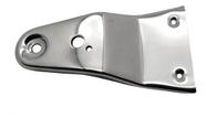 Suporte Farol Esquerdo Cromado Kasinski Seta 125