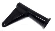 Suporte Farol Esquerdo Today / Titan 99 (preta)