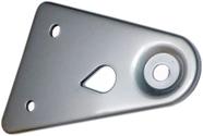 Suporte Farol Fazer 250 2005 a 2010 Orelhinha Unidade