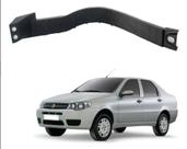 Suporte Farol Fiat Siena Fire / Fire Celebration 2007 2008 2009 2010 2011 2012 Lado Esquerdo Original
