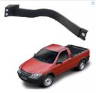 Suporte Farol Fiat Strada Trekking 2005 2006 2007 Lado Esquerdo Original