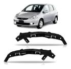 Suporte Farol Honda Fit / 04 a 08 - Lado Direito (Passageiro)
