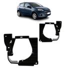 Suporte Farol Milha Auxiliar Palio G5 2012 2013 2014 2015 2016