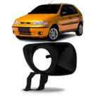 Suporte Farol Milha Palio 2001 2002 2003 Preto