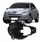 Suporte Farol Milha Peugeot 207 2007 2008 2009 2010 2011 Suporte Farol Milha Peugeot 207 2007 2008 2009 2010 2011