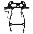 Suporte farol/painel aranha fortuna honda cb300
