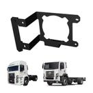 Suporte Farol Parachoque Curto VW Robust LE 2s2807623