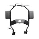 Suporte Farol Titan 125 2000 A 2004 Aranha