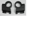 Suporte farol x7 x17 - scooter eletrica Suporte farol x7 x17 - scooter eletrica