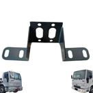 Suporte fechadura capo le/ld ford cargo s/presilha ate 2011 Suporte fechadura capo le/ld ford cargo s/presilha ate 2011